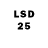 LSD-25 экстази ecstasy Rider San